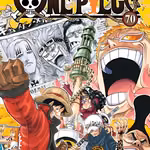 One Piece 070