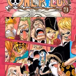 One Piece 071