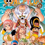 One Piece 072