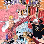 One Piece 073