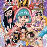 One Piece 074