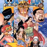 One Piece 075