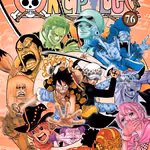 One Piece 076