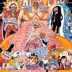 One Piece 077