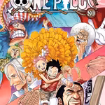 One Piece 080