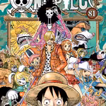 One Piece 081