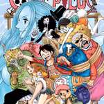 One Piece 082