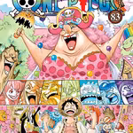 One Piece 083