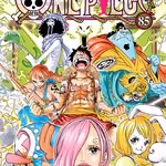 One Piece 085