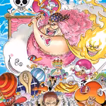 One Piece 087