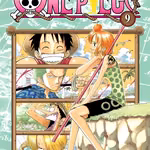 One Piece 009