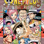 One Piece 090