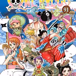 One Piece 091