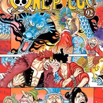 One Piece 092