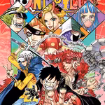 One Piece 097