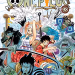 One Piece 098