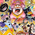 One Piece 099