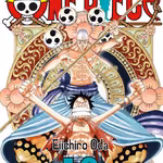 One Piece nº 10 (3 en 1)