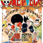 One Piece nº 11 (3 en 1)