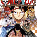 One Piece nº 12 (3 en 1)