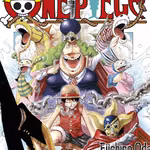 One Piece nº 13 (3 en 1)