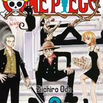 One Piece nº 02 (3 en 1)