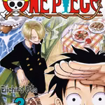 One Piece nº 03 (3 en 1)