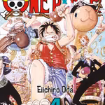 One Piece nº 04 (3 en 1)