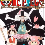 One Piece nº 06 (3 en 1)