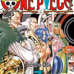 One Piece nº 07 (3 en 1)
