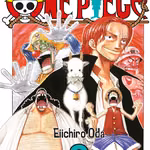 One Piece nº 09 (3 en 1)