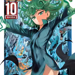 One Punch-Man 10