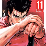 One Punch-Man 11