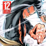 One Punch-Man 12