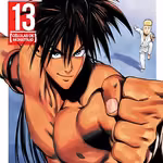 One Punch-Man 13