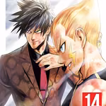 One Punch-Man 14