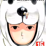 One Punch-Man 15