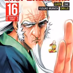 One Punch-Man 16