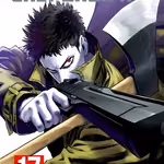 One Punch-Man 17