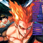 One Punch-Man 18