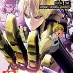 One Punch-Man 19