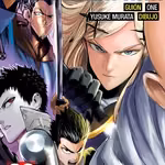 One Punch-Man 20