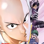 One Punch-Man 21