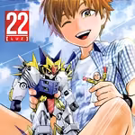 One Punch-Man 22