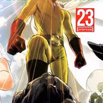 One Punch-Man 23