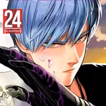 One Punch-Man 24