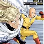 One Punch-Man 25