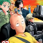 One Punch-Man 27