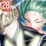 One Punch-Man 28