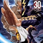 One Punch-Man 30
